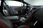 Aston Martin Rapide S 2013 года
